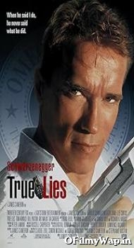 True Lies 1994 Hindi Dubbed Movie