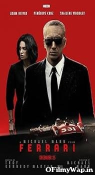 Ferrari 2023 Hindi Dubbed Movie