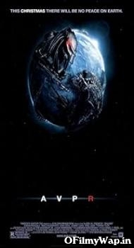 Aliens vs. Predator: Requiem 2007 Hindi Dubbed Movie