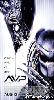 Alien vs. Predator 2004 Hindi Dubbed Movie