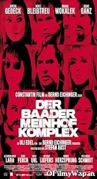 The Baader Meinhof Complex 2008 Hindi Dubbed Movie