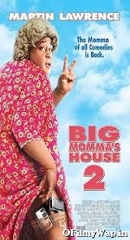 Big Momma’s House 2 2006 Hindi Dubbed Movie