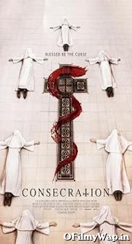 Consecration 2023 Hindi Dubbed Movie