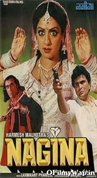 Nagina 1986 Hindi Movie