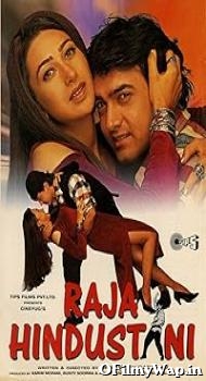 Raja Hindustani 1996 Hindi Movie