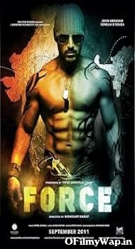 Force 2011 Hindi Movie