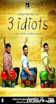 3 Idiots 2009 Hindi Movie