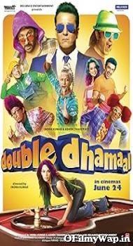 Double Dhamaal 2011 Hindi Movie