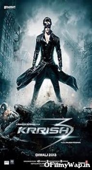 Krrish 3 2013 Hindi Movie