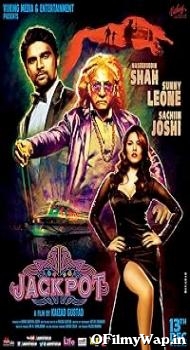 Jackpot 2013 Hindi Movie