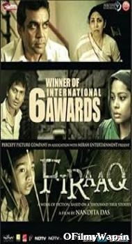 Firaaq 2008 Hindi Movie