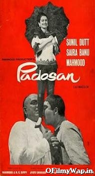 Padosan 1968 Hindi Movie