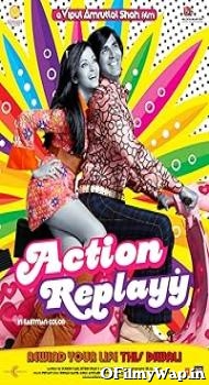 Action Replayy 2010 Hindi Movie