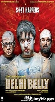 Delhi Belly 2011 Hindi Movie