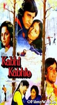 Kabhie Kabhie 1976 Hindi Movie