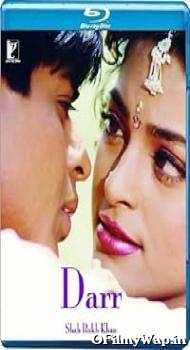 Darr 1993 Hindi Movie