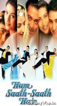 Hum Saath Saath Hain 1999 Hindi Movie