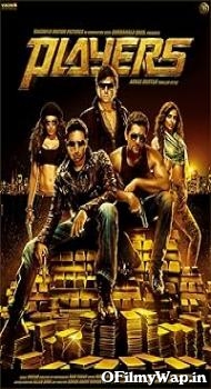 Players 2012 Hindi Movie