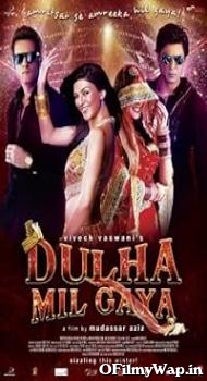 Dulha Mil Gaya 2010 Hindi Movie