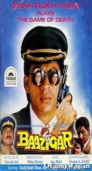 Baazigar 1993 Hindi Movie