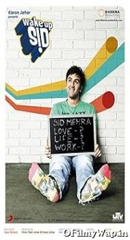 Wake Up Sid 2009 Hindi Movie