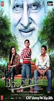Bhoothnath 2008 Hindi Movie