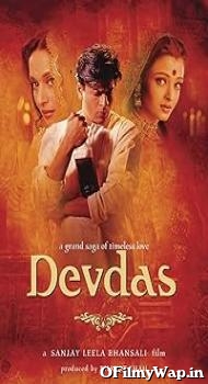 Devdas 2002 Hindi Movie