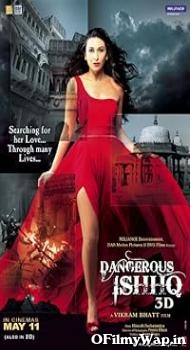 Dangerous Ishhq 2012 Hindi Movie