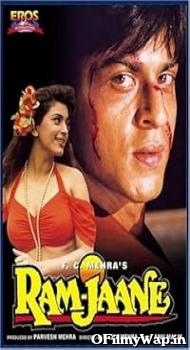 Ram Jaane - Die Liebe seines Lebens 1995 Hindi Movie