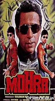 Mohra 1994 Hindi Movie