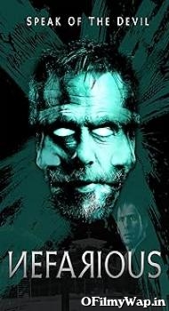 Nefarious 2023 Hindi Dubbed Movie