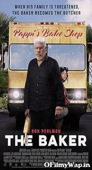 The Baker 2022 Hindi Dubbed Movie