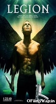 Legion 2010 Hindi Dubbed Movie