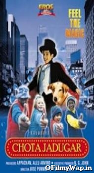 Chota Jadugar 2003 Hindi Movie