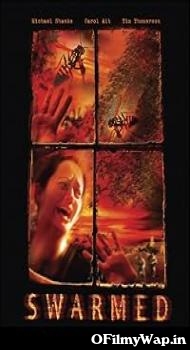 Swarmed 2005 Hindi Dubbed Movie