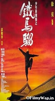 Iron Monkey 1993 Hindi Dubbed Movie