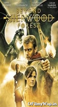 Beyond Sherwood Forest 2009 Hindi Dubbed Movie