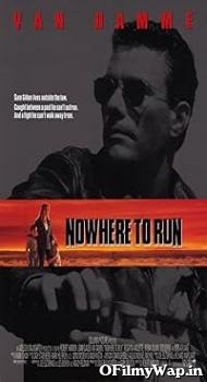 Nowhere to Run 1993 Hindi Dubbed Movie