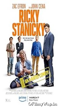 Ricky Stanicky 2024 Hindi Dubbed Movie