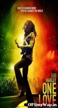 Bob Marley: One Love 2024 Hindi Dubbed Movie