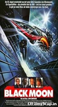 Black Moon 1986 Hindi Dubbed Movie