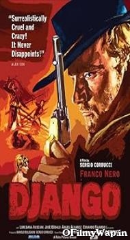 Django 1966 Hindi Dubbed Movie