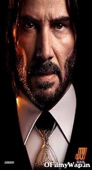 John Wick: Chapter 4 2023 Hindi Dubbed Movie