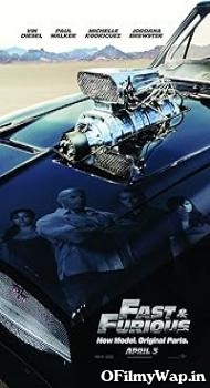 Fast & Furious 2009 Hindi Dubbed Movie