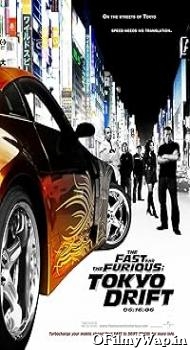 The Fast and the Furious: Tokyo Drift 2006 Hindi Dubbed Movie