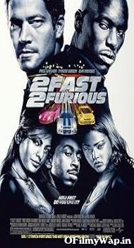 2 Fast 2 Furious 2003 Hindi Dubbed Movie