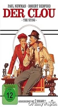 The Sting 1973 Hindi Dubbed Movie