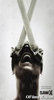 Saw X 2023 Hindi Dubbed Movie