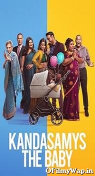 Kandasamys: The Baby 2023 Hindi Dubbed Movie