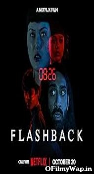 Flashback 2023 Hindi Dubbed Movie